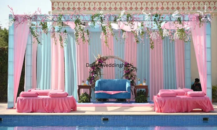 The Dreamland Events